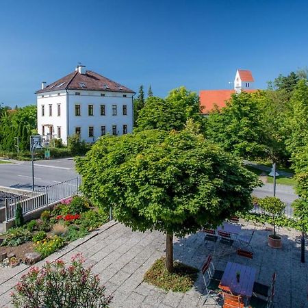 Hotel Parsberg Puchheim Εξωτερικό φωτογραφία