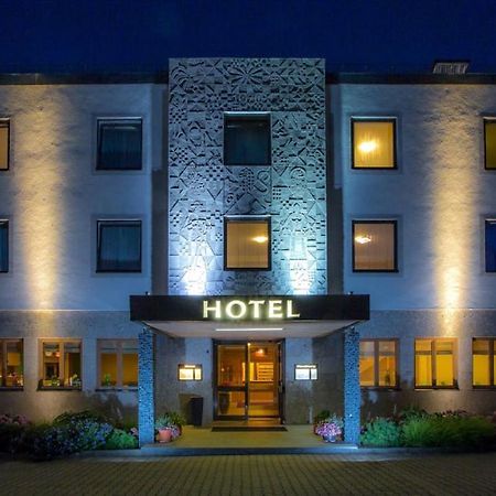 Hotel Parsberg Puchheim Εξωτερικό φωτογραφία