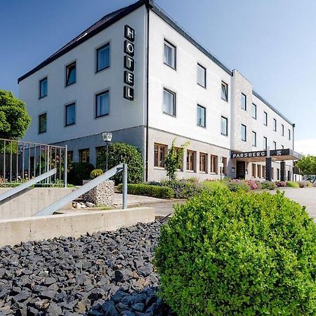 Hotel Parsberg Puchheim Εξωτερικό φωτογραφία