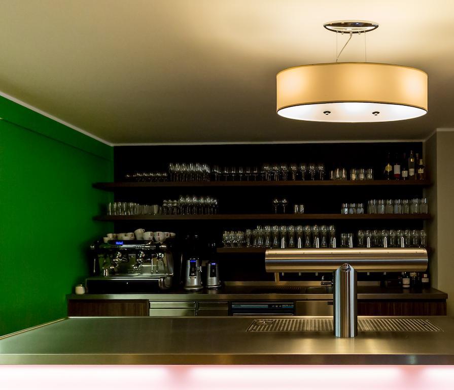 Hotel Parsberg Puchheim Εξωτερικό φωτογραφία