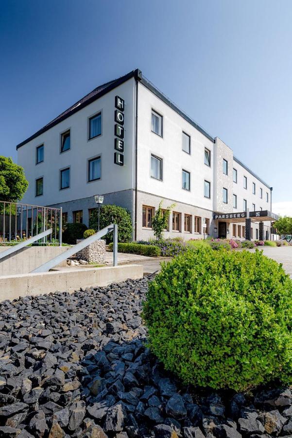 Hotel Parsberg Puchheim Εξωτερικό φωτογραφία